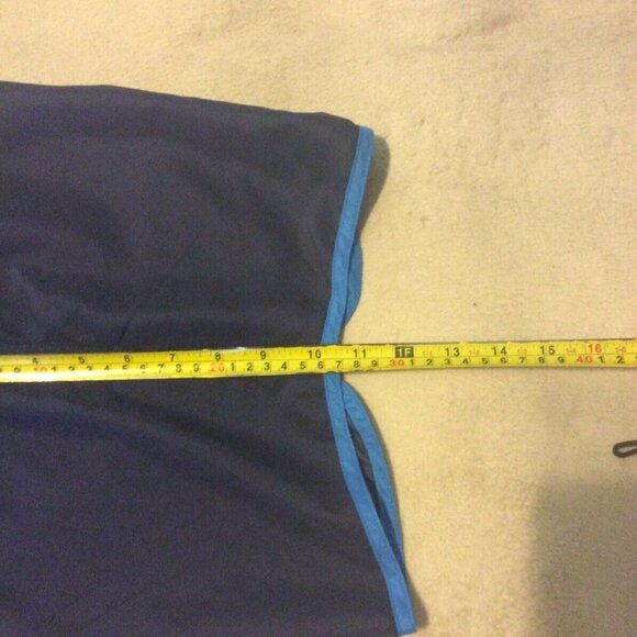 Nike Men's Swim Trunks Board Shorts sz Large - Picture 11 of 11